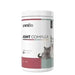 Condroprotetor e anti - inflamatório para cães e gatos, 120 comprimidos mastigáveis, com glucosamina condroitina, MSM, ácido hialurónico, canela e açafrão, para raças grandes e pequenas, articulações e anca - PetDoctors - Loja Online
