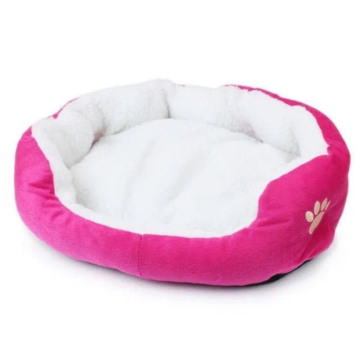 Confortável cama com almofada removível - PetDoctors - Loja Online