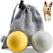Conjunto de 2 Bolas para Cães, Resistentes a Mordidas - PetDoctors - Loja Online