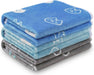 Conjunto de 3 Mantas para cães e gatos, suaves e quentes - PetDoctors - Loja Online