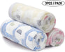 Conjunto de 3 Mantas para cães e gatos, suaves e quentes - PetDoctors - Loja Online