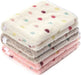 Conjunto de 3 Mantas para cães e gatos, suaves e quentes - PetDoctors - Loja Online