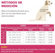 Conjunto de arnês refletor e trela para cão, ajustável e acolchoado - PetDoctors - Loja Online