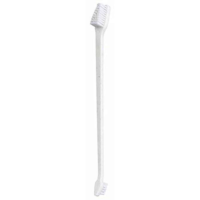 Conjunto de Higiene Oral TRIXIE, Pasta e escovas dedeiras, para cães - PetDoctors - Loja Online