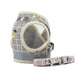 Conjunto de Trela e Peitoral para Gatos (ou cães de raças pequenas) - PetDoctors - Loja Online
