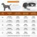 Conjuntos de Coleira, Trela e Laço (podem ser adquiridos em separado) - PetDoctors - Loja Online