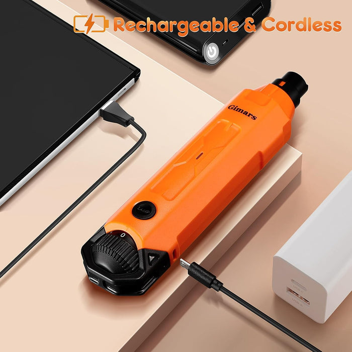 Cortador e Lima de unhas elétrica para cães, ajustável 6 velocidades, com luz LED, recarregável - PetDoctors - Loja Online