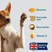 Creme Calmante natural para patas, nariz e pele de cães e gatos, creme hidratante para reparar a pele seca e rachada, para a pele e as almofadas dos animais de estimação - PetDoctors - Loja Online