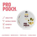 🐶 Creme para as Almofadinhas das Patas dos Cães - Bálsamo para Patas, 100 ml - Pomada Hidratante Pro Pooch - PetDoctors - Loja Online