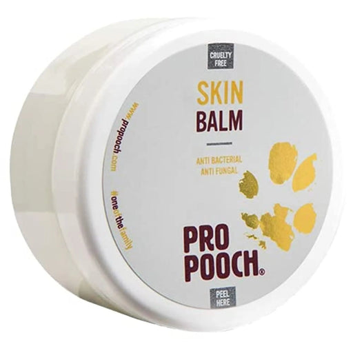 🐶 Creme para as Almofadinhas das Patas dos Cães - Bálsamo para Patas, 100 ml - Pomada Hidratante Pro Pooch - PetDoctors - Loja Online