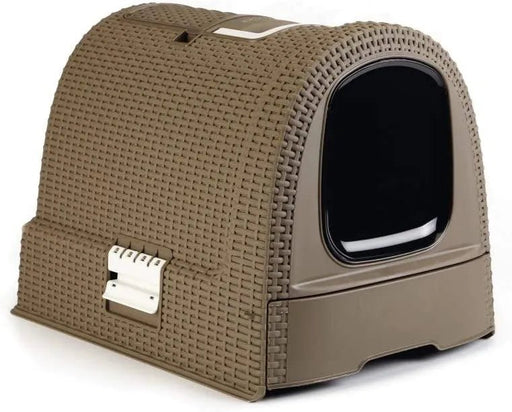 Curver Liteira (WC) para Gatos - PetDoctors - Loja Online