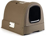 Curver Liteira (WC) para Gatos - PetDoctors - Loja Online