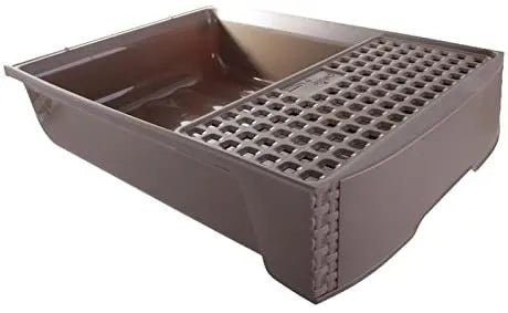 Curver Liteira (WC) para Gatos - PetDoctors - Loja Online