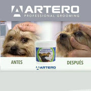 Dedeiras / Toalhetes Artero para Limpeza de Olhos (Cães e Gatos) - PetDoctors - Loja Online