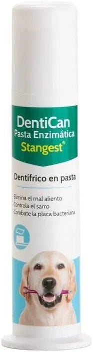 Dentífrico em Spray para Cães e Gatos - Dentican Spray dental, 125 ml - PetDoctors - Loja Online