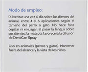 Dentífrico em Spray para Cães e Gatos - Dentican Spray dental, 125 ml - PetDoctors - Loja Online