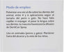 Dentífrico em Spray para Cães e Gatos - Dentican Spray dental, 125 ml - PetDoctors - Loja Online