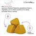 Dermipet Supra para Alergias e intolerâncias em gatos e cães - Botão Frutescens, Rihzoma Curcumae, Quercetina, vitamina C - PetDoctors - Loja Online