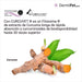 Dermipet Supra para Alergias e intolerâncias em gatos e cães - Botão Frutescens, Rihzoma Curcumae, Quercetina, vitamina C - PetDoctors - Loja Online