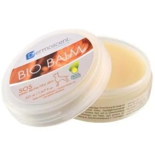 DERMOSCENT Bálsamo Cão Bio Balm 50ml - PetDoctors - Loja Online
