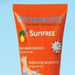 DERMOSCENT SUNFREE 30 ML - Protector Solar (nariz, patas, orelhas) - PetDoctors - Loja Online