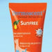 DERMOSCENT SUNFREE 30 ML - Protector Solar (nariz, patas, orelhas) - PetDoctors - Loja Online