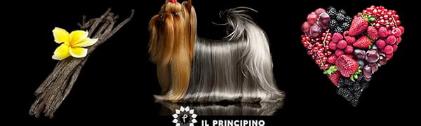 Desembaraçante de nós para cães ou gatos spray instantâneo - ideal para desfazer nós de pelo - evita a formação de nós - PetDoctors - Loja Online