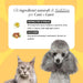 Desembaraçante de nós para cães ou gatos spray instantâneo - ideal para desfazer nós de pelo - evita a formação de nós - PetDoctors - Loja Online