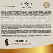 Desembaraçante e desodorizante, a seco, para gatos, 250 ml - PetDoctors - Loja Online