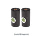 Dispensador de Sacos para Dejetos com Lanterna LED Integrada - PetDoctors - Loja Online