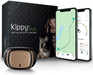 Dispositivo com GPS - para Coleira de Cães ou Gatos - Seguimento de Actividade, 38 gr de peso, à Prova de Água, Bateria 10 dias - PetDoctors - Loja Online