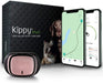 Dispositivo com GPS - para Coleira de Cães ou Gatos - Seguimento de Actividade, 38 gr de peso, à Prova de Água, Bateria 10 dias - PetDoctors - Loja Online