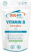 DOG FIT by PreThis® Complexo de Vitamina B para cães pequenos, Vegan, sistema nervoso, incontinência, espondilose, tremores (até 10 kg) - PetDoctors - Loja Online