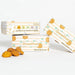 Doxel Supplements - Snacks para cães 100% naturais | Doxelitos | Cães de todas as raças e idades, fácil digestão, hipoalergénico e Grain Free | 3 caixas de oxelitos 25 unidades / caixa - PetDoctors - Loja Online