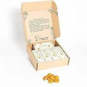 Doxel Supplements - Snacks para cães 100% naturais | Doxelitos | Cães de todas as raças e idades, fácil digestão, hipoalergénico e Grain Free | 3 caixas de oxelitos 25 unidades / caixa - PetDoctors - Loja Online