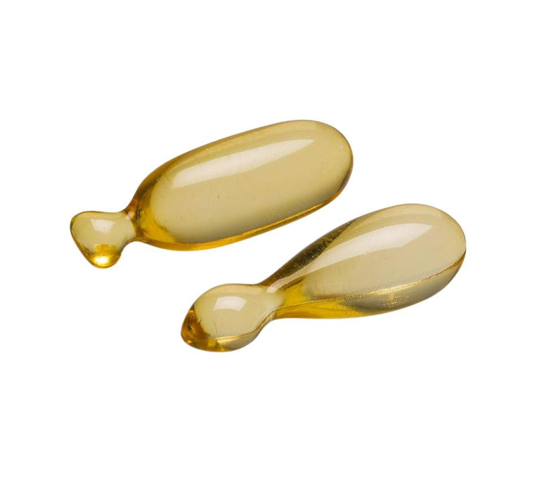 Duomega - Omega-3 altamente concentrado para perros y gatos (envases de 30 cápsulas)