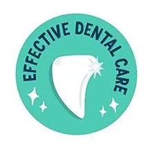 Edgard & Cooper Dental Stick para cães pequenos 56 barras para a higiene oral - prémios naturais sem cereais 7 Sticks x 8 Eucalipto e maçã, higiene oral, baixo em calorias, hálito fresco - PetDoctors - Loja Online