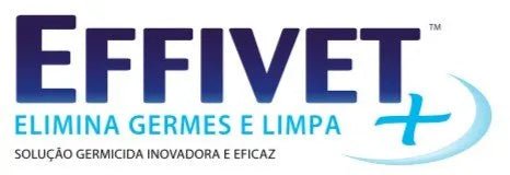 Effivet - Anti - Viral, Anti - Fúngico, Anti - Bacteriano (Spray de 60ml, 250ml e 750ml) - PetDoctors - Loja Online