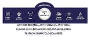 Effivet - Anti - Viral, Anti - Fúngico, Anti - Bacteriano (Spray de 60ml, 250ml e 750ml) - PetDoctors - Loja Online