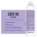 Enxaguador Oral Natural para Cães - aditivo de água para cuidados dentais (473 ml) - PetDoctors - Loja Online