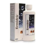 Ermidrà Champô Espuma para peles sensíveis (200 ml) - PetDoctors - Loja Online