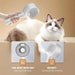 Escova para gatos 4 - em - 1 com Vapor - PetDoctors - Loja Online