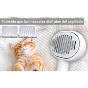 Escova para gatos ou cães [3 em 1] - PetDoctors - Loja Online
