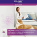 FELIWAY Classic - Antistress para gatos - marcação com urina, medos, mudanças no ambiente, arranhões verticais - difusor + substituição 48 ml - PetDoctors - Loja Online