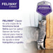 FELIWAY Classic - Antistress para gatos - marcação com urina, medos, mudanças no ambiente, arranhões verticais - difusor + substituição 48 ml - PetDoctors - Loja Online
