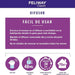 FELIWAY Classic - Antistress para gatos - marcação com urina, medos, mudanças no ambiente, arranhões verticais - difusor + substituição 48 ml - PetDoctors - Loja Online