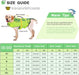 Flutuador, Colete Salva - Vidas para cães pequenos e grandes - PetDoctors - Loja Online