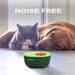Fonte / bebedouro para gatos ou cães, ultra silenciosa, 2 litros - PetDoctors - Loja Online