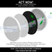 Fonte para Gatos, 2,5 Litros, Bebedouro Automático com Sensor de Infravermelhos + 2 filtros de carbono - PetDoctors - Loja Online