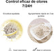 FUKUMARU Areia de tofu MILHO para gatos - areia aglomerante para gatos, mistura de pellets de milho, livre de pó e fácil de aglomerar, controlo de odores, pode ser descartado na sanita - PetDoctors - Loja Online